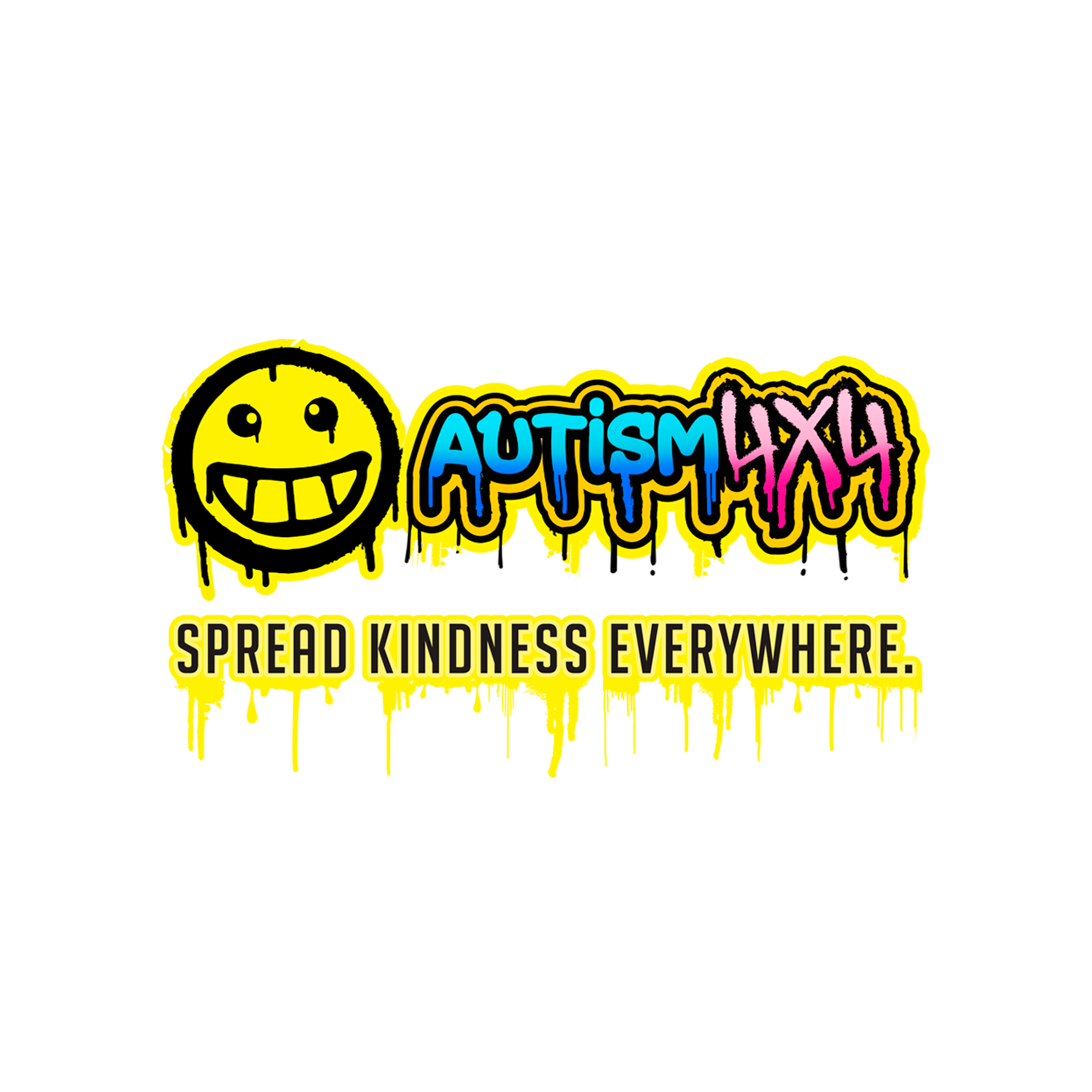 AUTISM4x4-Logo